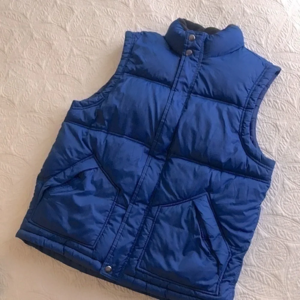 GAP kids vest